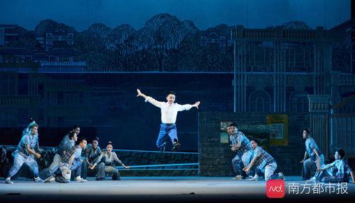 第十屆廣州藝術節 郎朗、于魁智、李勝素領銜，群星璀璨演繹文藝創作與表演新篇章